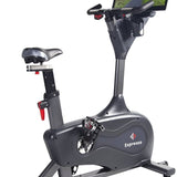 Interactive Fitness Expresso GO-U Upright Exercise Bike