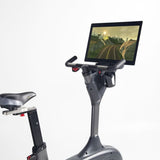 Interactive Fitness Expresso GO-U Upright Exercise Bike