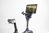 Interactive Fitness Expresso GO-U Upright Exercise Bike