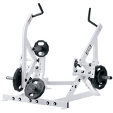 Hammer Strength Plate Loaded Ground Base Twist Combo (GBTC)