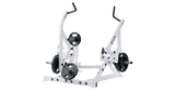 Hammer Strength Plate Loaded Ground Base Twist Combo (GBTC)