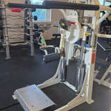 Hoist Selectorized 4 Way Hip