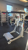 Hoist Selectorized 4 Way Hip