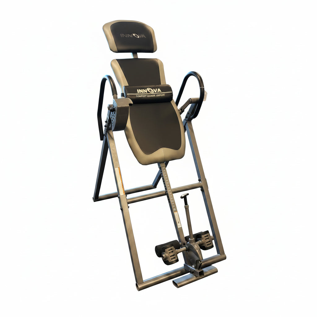 Innova Inversion Table | Back Relief | CFF Strength Equipment