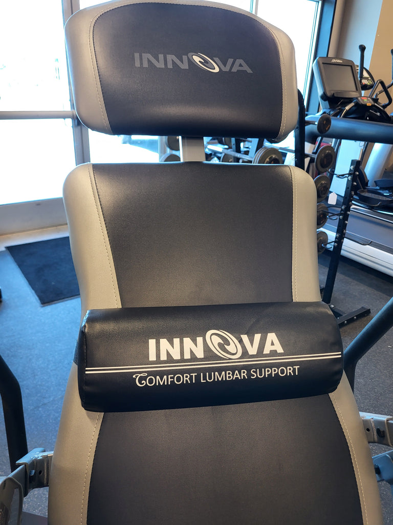 Innova Inversion Table | Back Relief | CFF Strength Equipment
