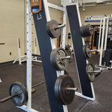 king smith machine 