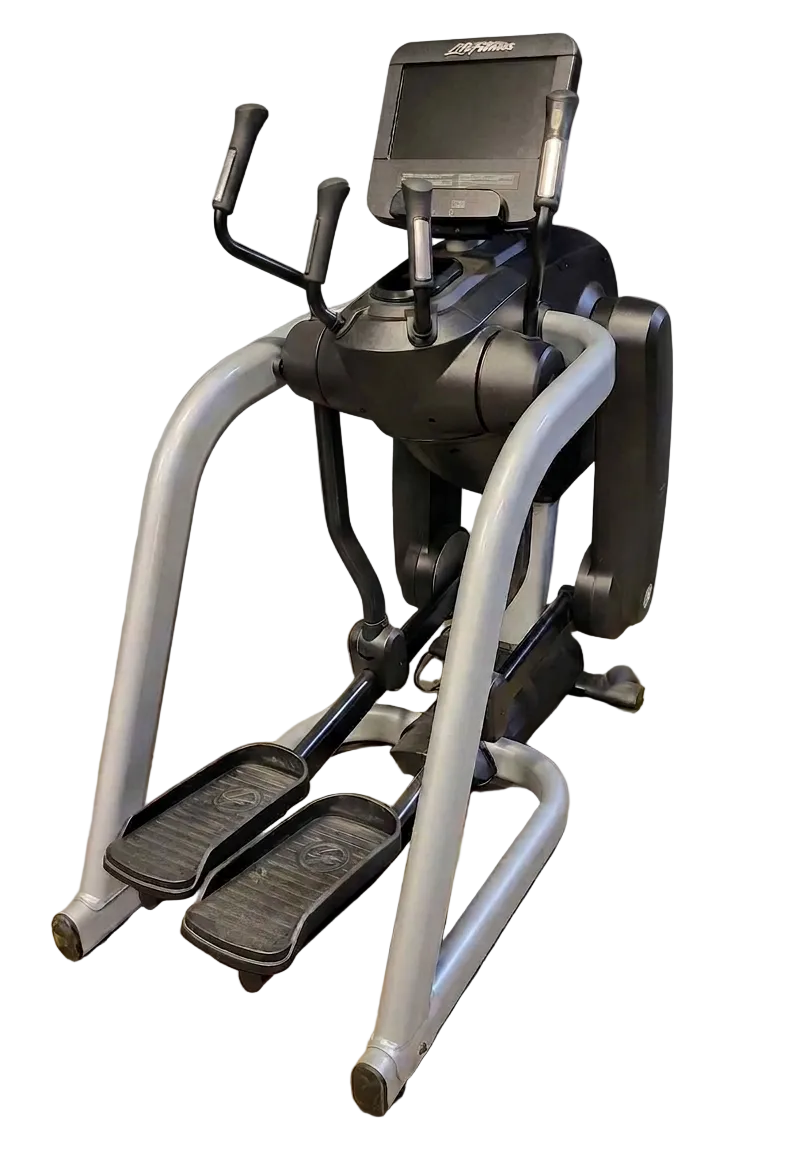 Life Fitness FlexStrider 95FS SE3 HD
