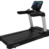 life-fitness-integrity-cardio-treadmill-in-arctic-silver-with-se3hd