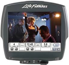 Life Fitness Elevation Series 95R Recumbent Bike – Engage Console | CFF ...