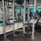 Life Fitness Synergy 360T