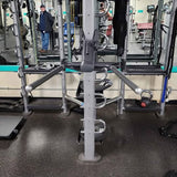 Life Fitness Synergy 360T