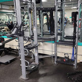 Life Fitness Synergy 360T