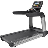 Life Fitness Discover SE3 95T Treadmill Elevation