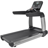 Life Fitness Platinum Club Series Treadmill w/ Explore Console
