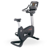 Life Fitness 95C Achieve Upright Bike