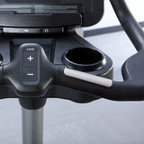 Life Fitness Club Series Upright Bike - SE3 HD