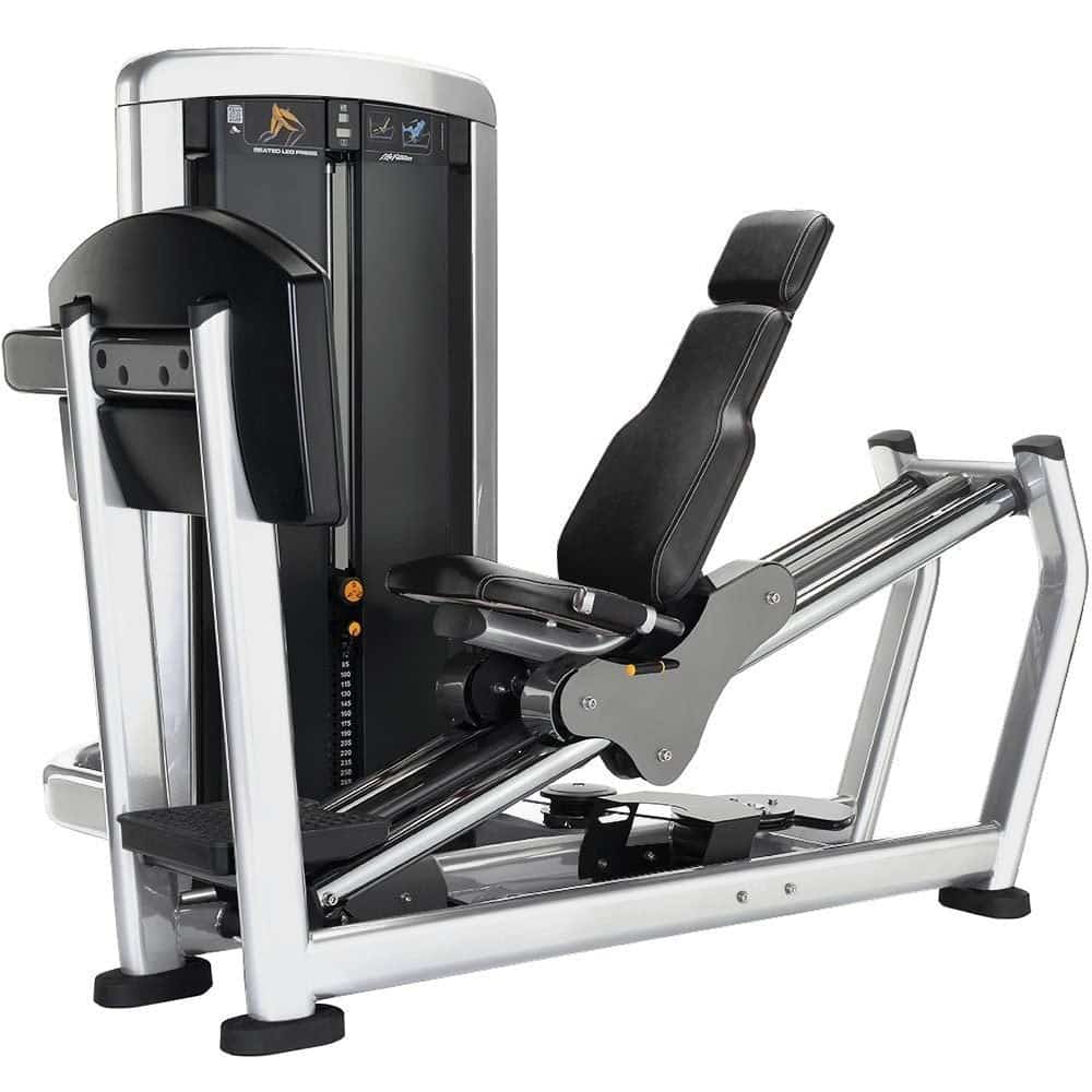 Life Fitness Insignia Seated Leg Press SS-SLP