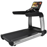 Life Fitness Discover SE3 HD 95T Treadmill Elevation