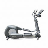 Life Fitness 91Xi commercial elliptical with smooth 20 inch stride, Lancaster PA