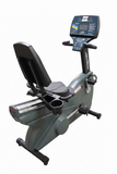 Life Fitness 9500HR Next Gen recumbent bike with LED console, Lancaster PA