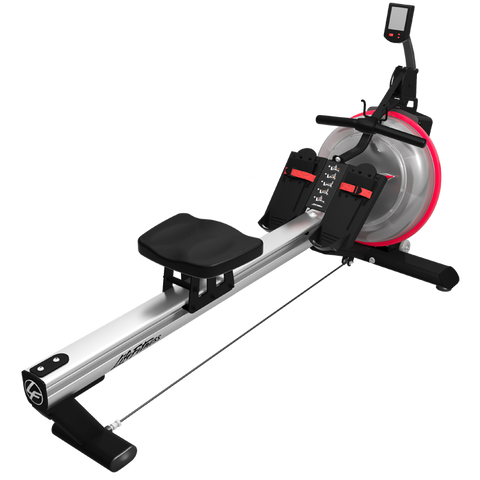 Life Fitness GX Water Rower