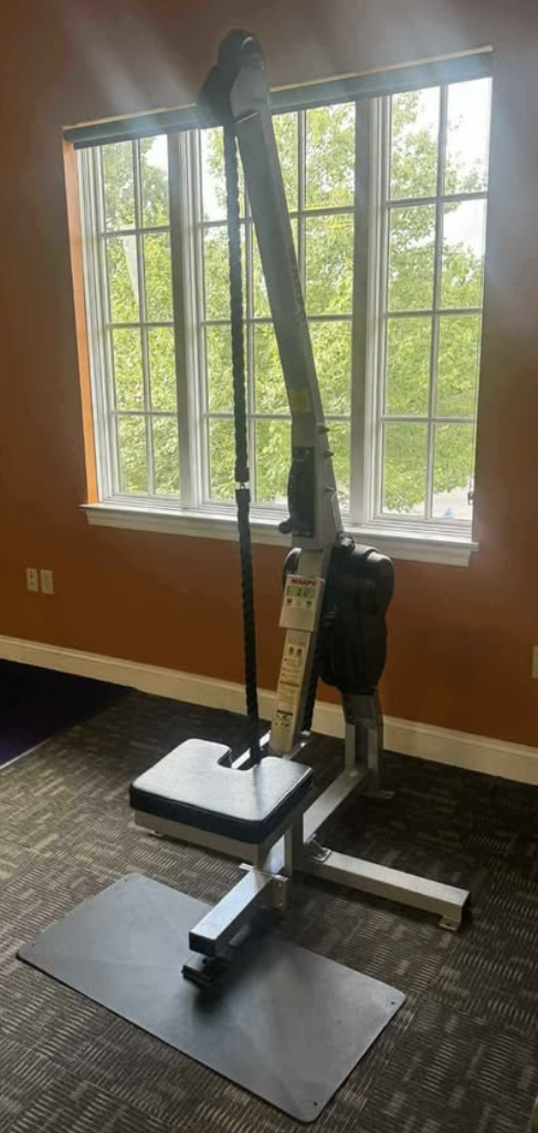 Marpo VLT Compact Rope Trainer | 49