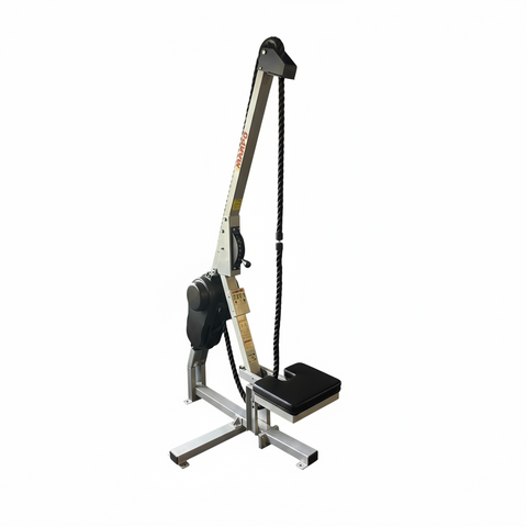 Compact Rope Trainer Cardio Equipment | CFF Strength Equipment