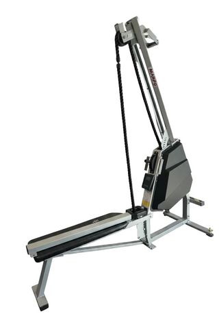 Marpo Kinetics VMX Dual Trainer without benches for multi-mode rope training