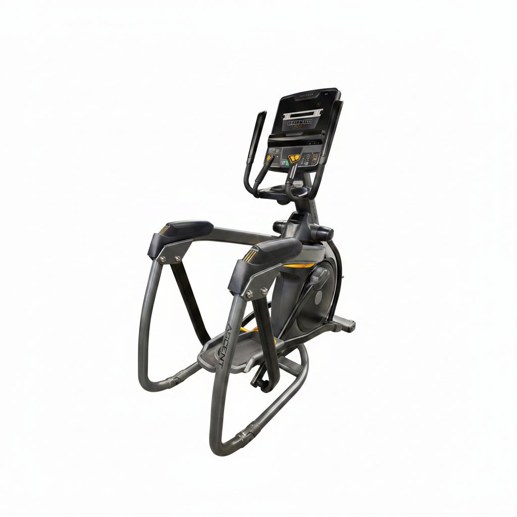 Matrix Performance Lower Body Ascent Trainer| LED Console