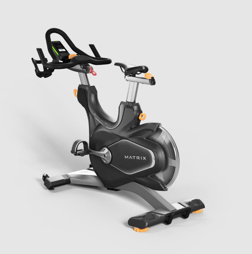 Kit Bike Matrix Matrix CXP Indoor Cycle Training Bike | | CFF Strength Equipment