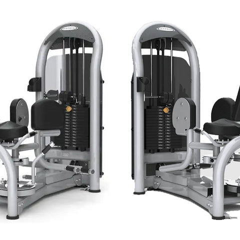 Matrix G3 Aura Abductor and Adductor - Set