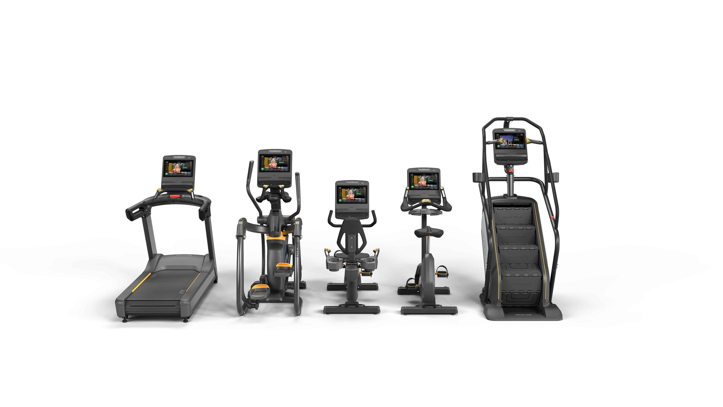 CFF Strength Equipment | Commercial Gym Equipment | New