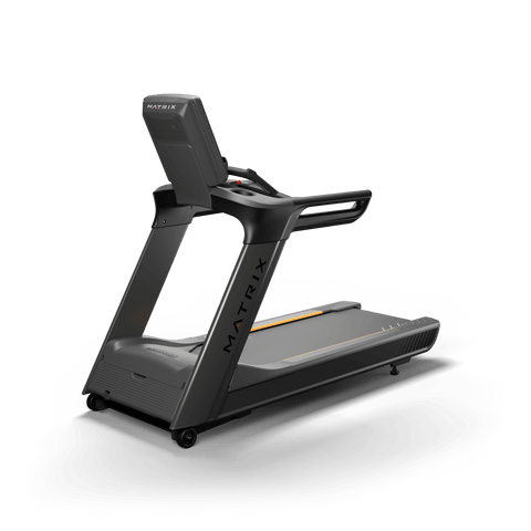 Matrix treadmill manual hotsell