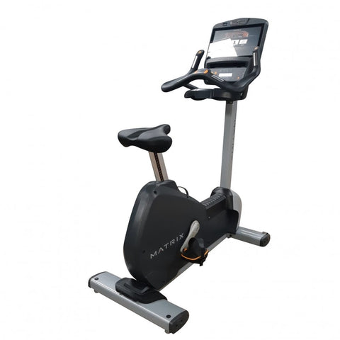 Matrix Fitness | CFF Strength Equipment