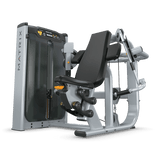 Matrix Ultra Series Independent Bicep Curl G7-S40