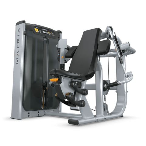 Matrix Ultra Series Independent Bicep Curl G7-S40