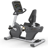 Matrix R5x Recumbent Exercise Bike - Newer Style