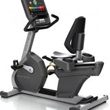 Matrix R7xe Recumbent Exercise Bike