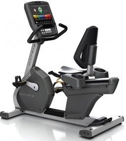 Matrix Fitness | CFF Strength Equipment