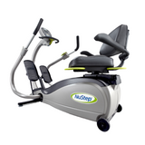 Nustep T4R Recumbent Cross Trainer Ellitpical