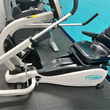 Nustep TRS4000 T4 Recumbent Cross Trainer Ellitpical