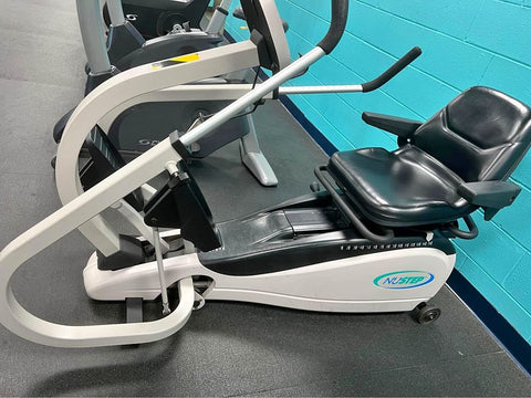 Fitness Equipment Nustep Trs 4000 Manual Nustep TRS4000 T4