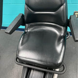 Nustep TRS4000 T4 Recumbent Cross Trainer Ellitpical
