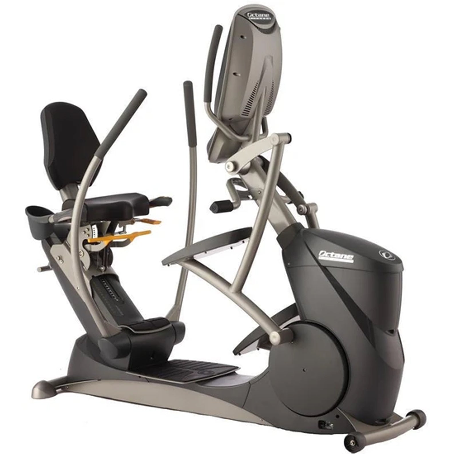 Octane XR6000 Elliptical for Sale | Lancaster PA | CFF Strength