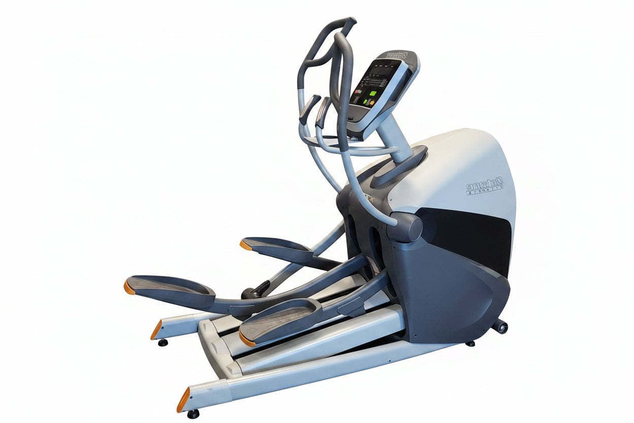 Octane Fitness XT3700 Elliptical Crosstrainer