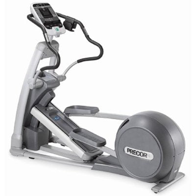 PRECOR EFX 546I EXPERIENCE ELLIPTICAL CROSSTRAINER - PVS