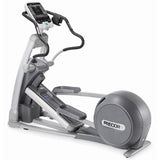 PRECOR EFX 546I EXPERIENCE ELLIPTICAL CROSSTRAINER - PVS