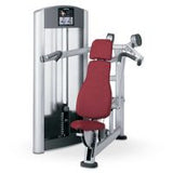 Life Fitness Signature Series Shoulder Press FZSP
