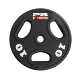 Perform Better Elite Urethane Group Set Plates and Sets