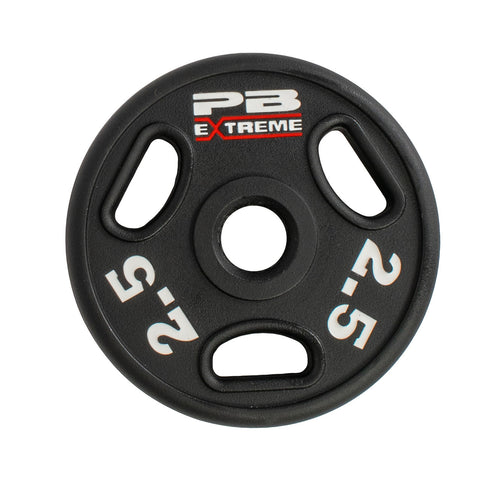 Perform Better Elite Urethane Group Set Plates and Sets